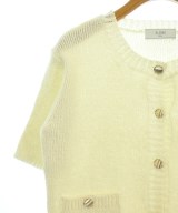 SLOBE IENA（スローブイエナ）カーディガン 白 サイズ:-(L位) レディース/2200626492113