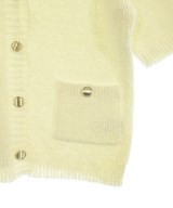 SLOBE IENA（スローブイエナ）カーディガン 白 サイズ:-(L位) レディース/2200626492113