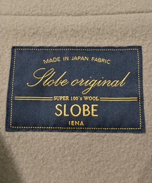 SLOBE IENA（スローブイエナ）その他 ベージュ サイズ:38(M位) レディース/2200628719010