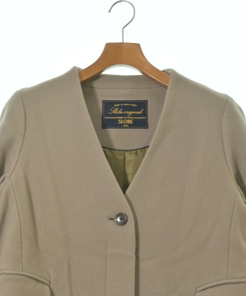 SLOBE IENA（スローブイエナ）その他 ベージュ サイズ:38(M位) レディース/2200628719010