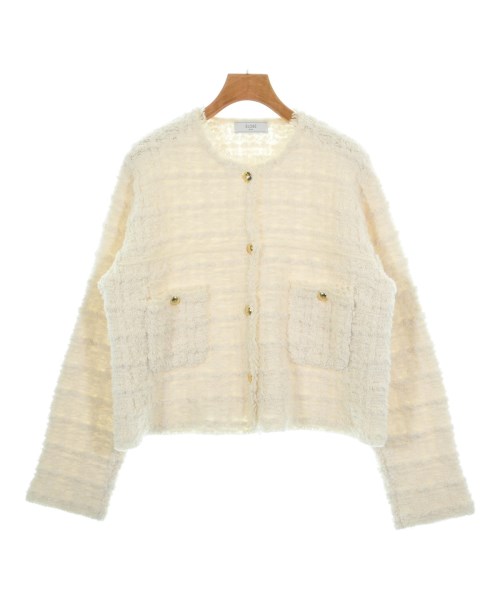 スローブイエナ(SLOBE IENA)のSLOBE IENA カーディガン