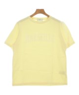 SLOBE IENA（スローブイエナ）Tシャツ・カットソー 黄 サイズ:F レディース/2200636731110
