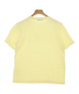 SLOBE IENA（スローブイエナ）Tシャツ・カットソー 黄 サイズ:F レディース/2200636731110