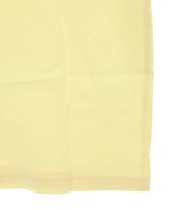 SLOBE IENA（スローブイエナ）Tシャツ・カットソー 黄 サイズ:F レディース/2200636731110