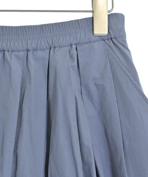 SLOBE IENA（スローブイエナ）ロング・マキシ丈スカート 青 サイズ:38(M位) レディース/2200637497183