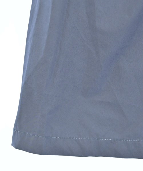 SLOBE IENA（スローブイエナ）ロング・マキシ丈スカート 青 サイズ:38(M位) レディース/2200637497183