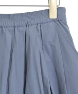 SLOBE IENA（スローブイエナ）ロング・マキシ丈スカート 青 サイズ:38(M位) レディース/2200637497183