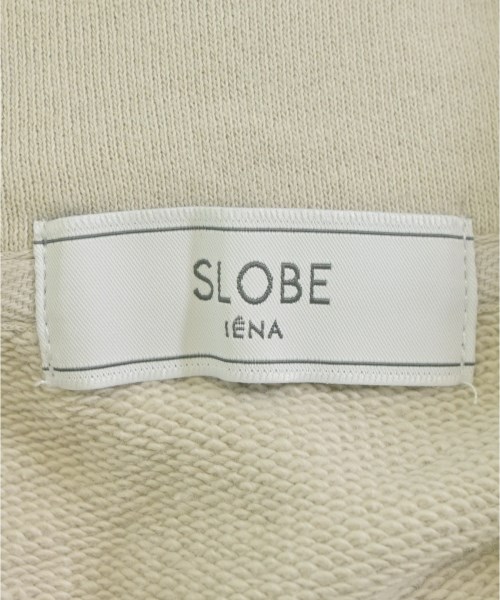 SLOBE IENA（スローブイエナ）ワンピース ベージュ サイズ:F レディース/2200637897013