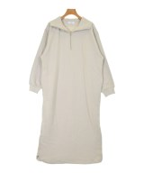 SLOBE IENA（スローブイエナ）ワンピース ベージュ サイズ:F レディース/2200637897013