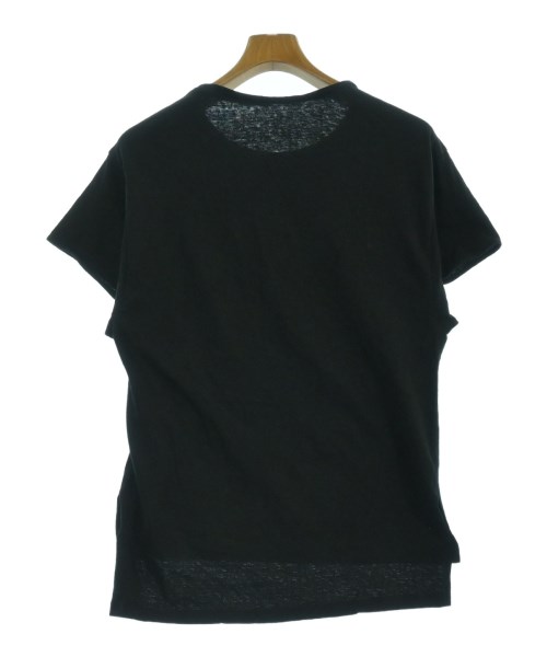 SLOBE IENA（スローブイエナ）Tシャツ・カットソー 黒 サイズ:F レディース/2200640952037