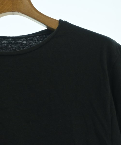SLOBE IENA（スローブイエナ）Tシャツ・カットソー 黒 サイズ:F レディース/2200640952037