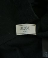 SLOBE IENA（スローブイエナ）Tシャツ・カットソー 黒 サイズ:F レディース/2200640952037