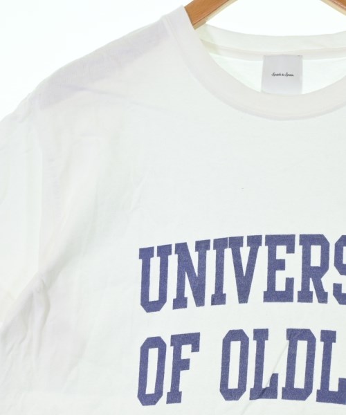 Spick and Span（スピックアンドスパン）Tシャツ・カットソー 白 サイズ:36(S位) レディース/2200640952044