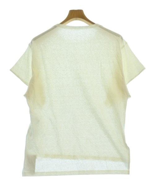 SLOBE IENA（スローブイエナ）Tシャツ・カットソー 白 サイズ:F レディース/2200640952051