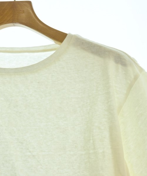 SLOBE IENA（スローブイエナ）Tシャツ・カットソー 白 サイズ:F レディース/2200640952051