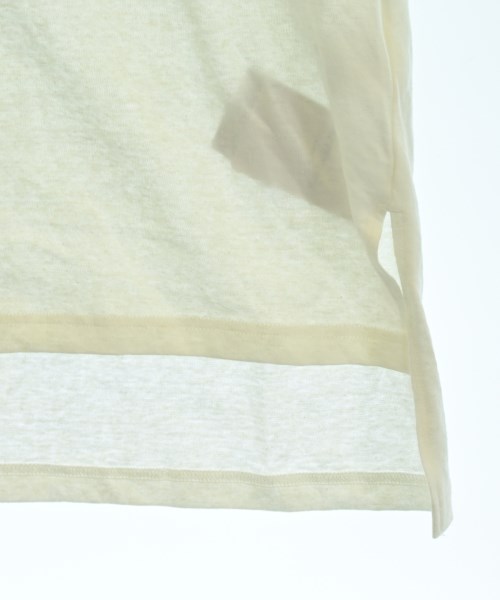 SLOBE IENA（スローブイエナ）Tシャツ・カットソー 白 サイズ:F レディース/2200640952051