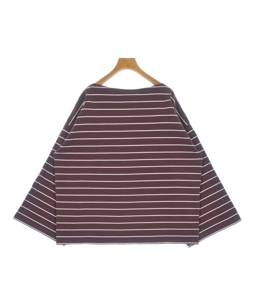 SLOBE IENA（スローブイエナ）Tシャツ・カットソー 赤 サイズ:F レディース/2200641121029