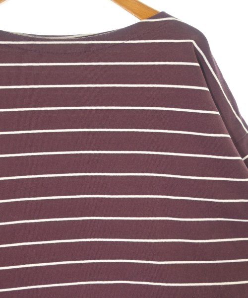 SLOBE IENA（スローブイエナ）Tシャツ・カットソー 赤 サイズ:F レディース/2200641121029