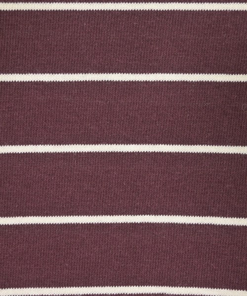 SLOBE IENA（スローブイエナ）Tシャツ・カットソー 赤 サイズ:F レディース/2200641121029