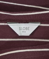 SLOBE IENA（スローブイエナ）Tシャツ・カットソー 赤 サイズ:F レディース/2200641121029