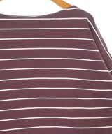 SLOBE IENA（スローブイエナ）Tシャツ・カットソー 赤 サイズ:F レディース/2200641121029