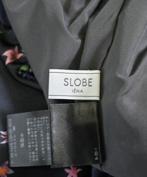 SLOBE IENA（スローブイエナ）その他 紺 サイズ:38(M位) レディース/2200641121043