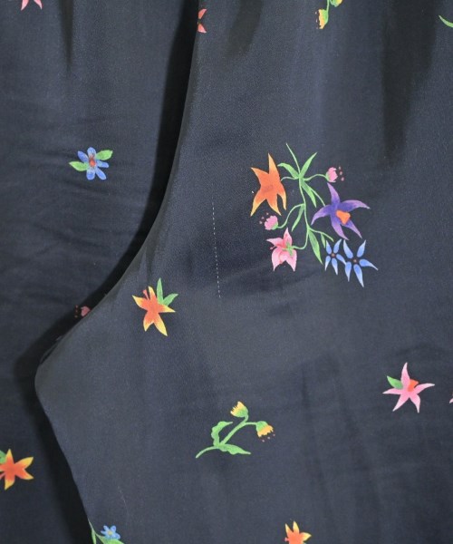 SLOBE IENA（スローブイエナ）その他 紺 サイズ:38(M位) レディース/2200641121043