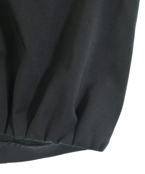 NOBLE（ノーブル）ベスト 黒 サイズ:F レディース/2200630081068