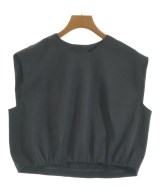 NOBLE（ノーブル）ベスト 黒 サイズ:F レディース/2200630081068