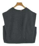 NOBLE（ノーブル）ベスト 黒 サイズ:F レディース/2200630081068