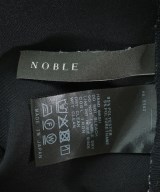 NOBLE（ノーブル）ベスト 黒 サイズ:F レディース/2200630081068