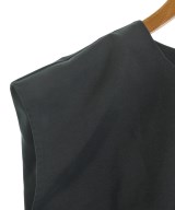 NOBLE（ノーブル）ベスト 黒 サイズ:F レディース/2200630081068