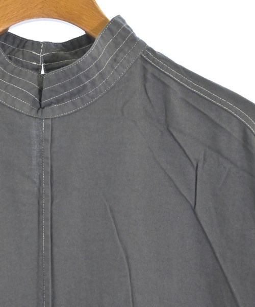 SLOBE IENA（スローブイエナ）ワンピース グレー サイズ:F レディース/2200631417040