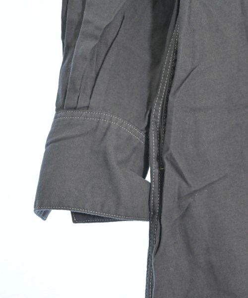 SLOBE IENA（スローブイエナ）ワンピース グレー サイズ:F レディース/2200631417040