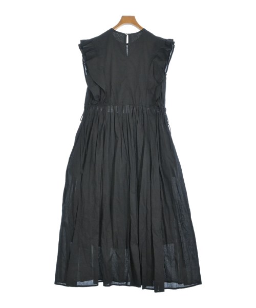 SLOBE IENA（スローブイエナ）ワンピース 黒 サイズ:F レディース/2200631417095