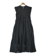 SLOBE IENA（スローブイエナ）ワンピース 黒 サイズ:F レディース/2200631417095