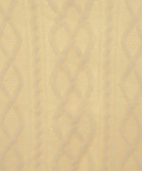 SLOBE IENA（スローブイエナ）ニット・セーター 白 サイズ:F レディース/2200631417118