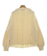 SLOBE IENA（スローブイエナ）ニット・セーター 白 サイズ:F レディース/2200631417118