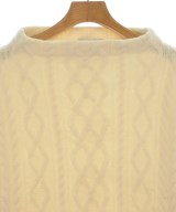 SLOBE IENA（スローブイエナ）ニット・セーター 白 サイズ:F レディース/2200631417118