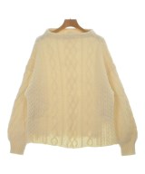 SLOBE IENA ニット・セーター