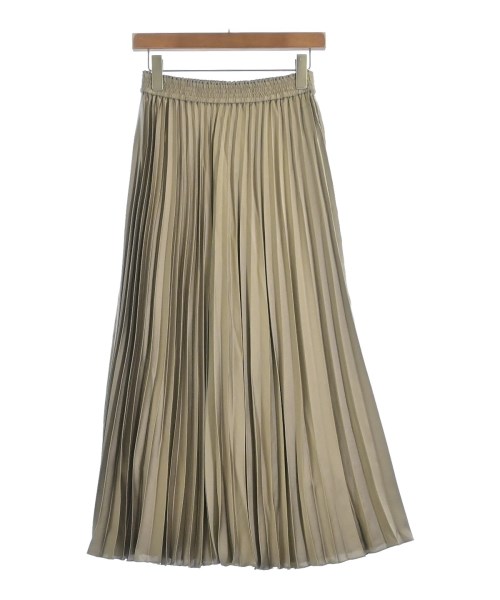 スローブイエナ(SLOBE IENA)のSLOBE IENA ロング・マキシ丈スカート