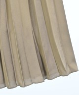 SLOBE IENA（スローブイエナ）ロング・マキシ丈スカート ベージュ サイズ:-(M位) レディース/2200631417187