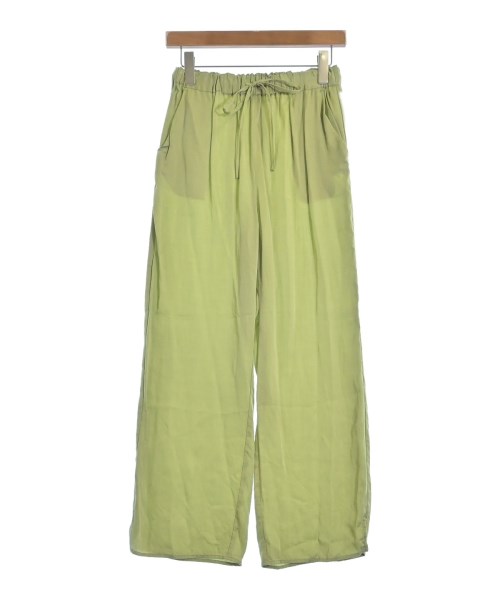 スローブイエナ(SLOBE IENA)のSLOBE IENA パンツ（その他）