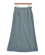 SLOBE IENA ロング・マキシ丈スカート