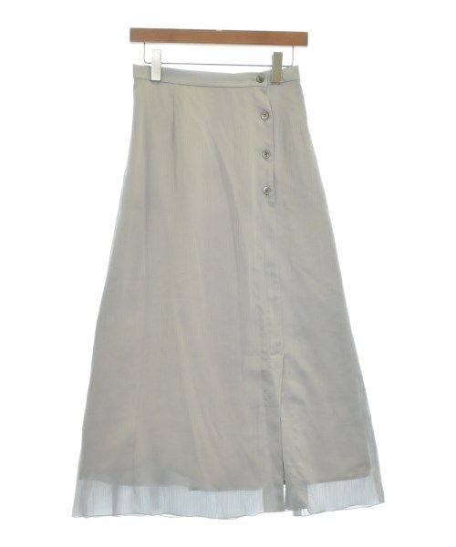 スローブイエナ(SLOBE IENA)のSLOBE IENA ロング・マキシ丈スカート