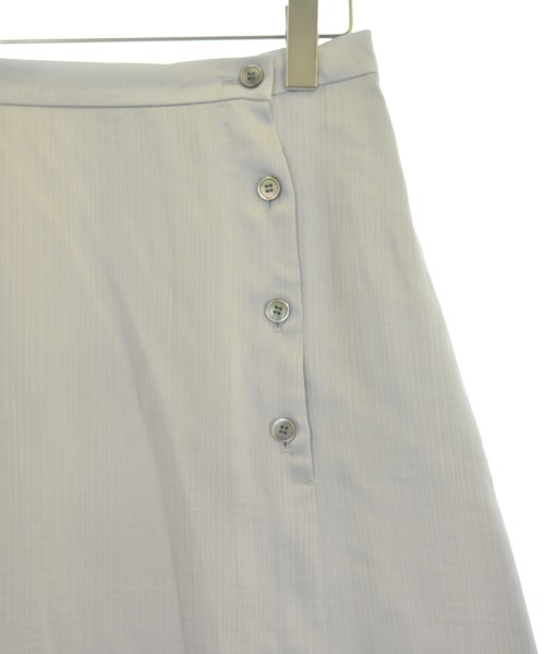 SLOBE IENA（スローブイエナ）ロング・マキシ丈スカート グレー サイズ:-(M位) レディース/2200631417224