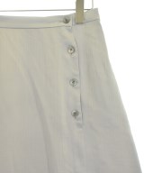 SLOBE IENA（スローブイエナ）ロング・マキシ丈スカート グレー サイズ:-(M位) レディース/2200631417224