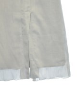 SLOBE IENA（スローブイエナ）ロング・マキシ丈スカート グレー サイズ:-(M位) レディース/2200631417224