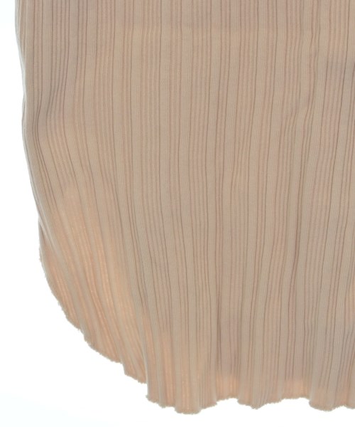 SLOBE IENA（スローブイエナ）ワンピース ベージュ サイズ:F レディース/2200631417262