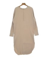 SLOBE IENA（スローブイエナ）ワンピース ベージュ サイズ:F レディース/2200631417262